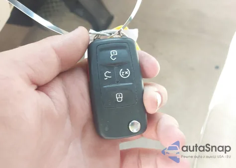 2014 Volkswagen Passat 2.0L Tdi Sel Premium из США, поврежденный, VIN 1VWCN7A38EC069585